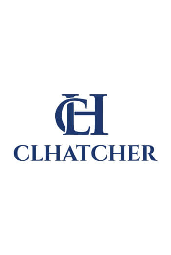 CL Hatcher Logo